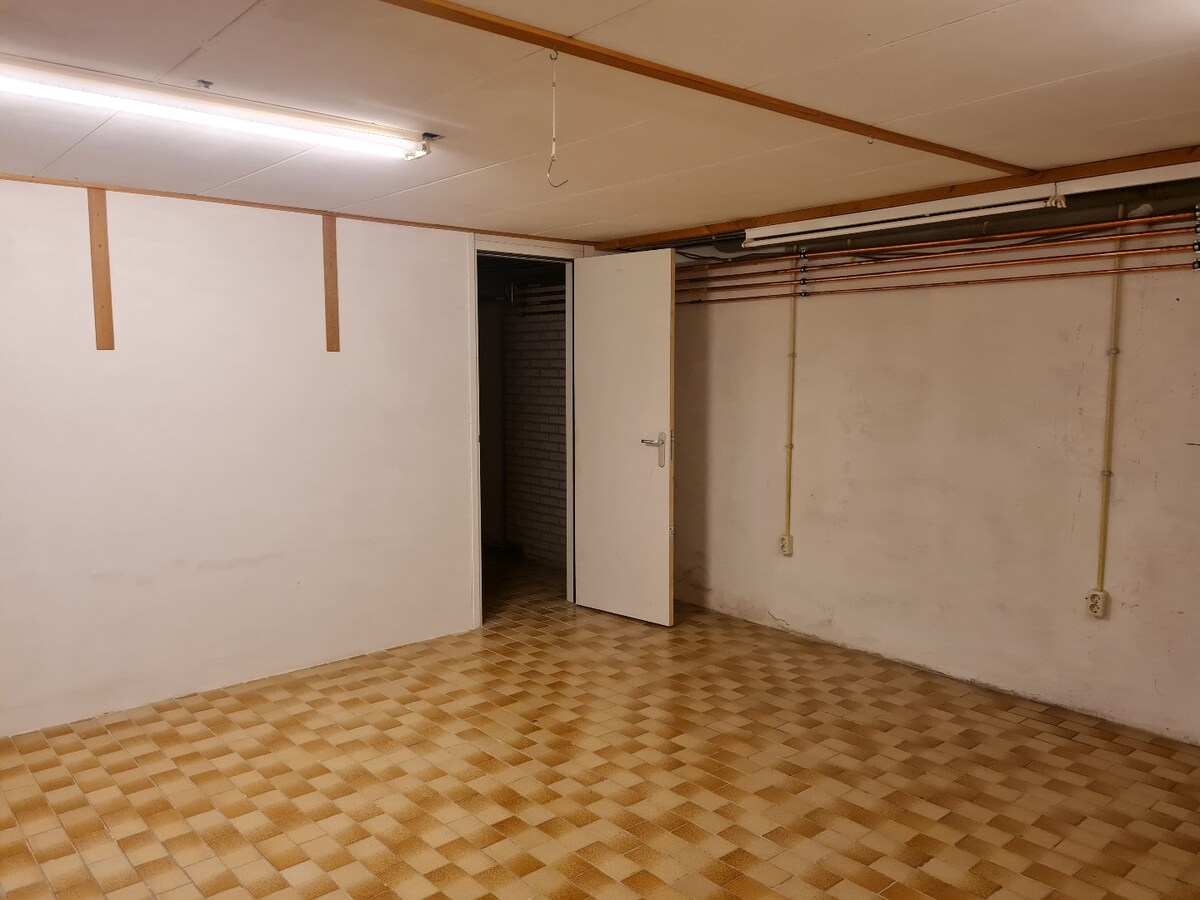 Gunstig gelegen winkelruimte in het bruisende hart van de Kempen 