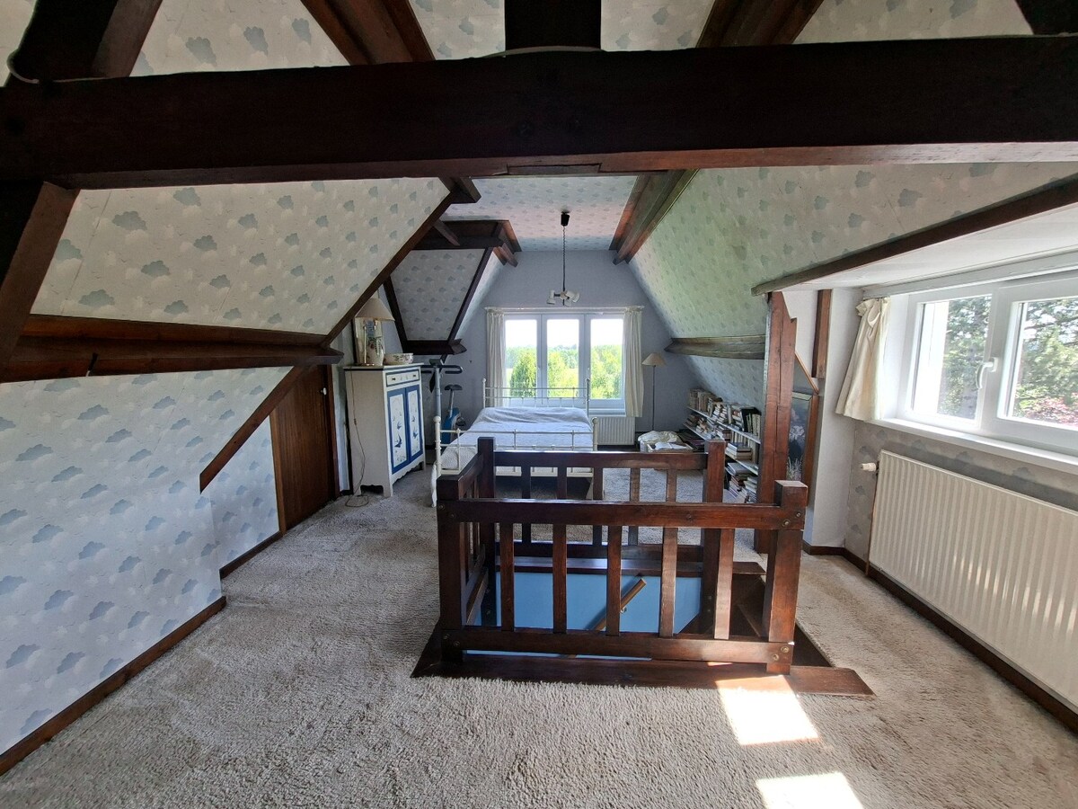 Exceptionnel, les Collines, propriété sur 8900m². 