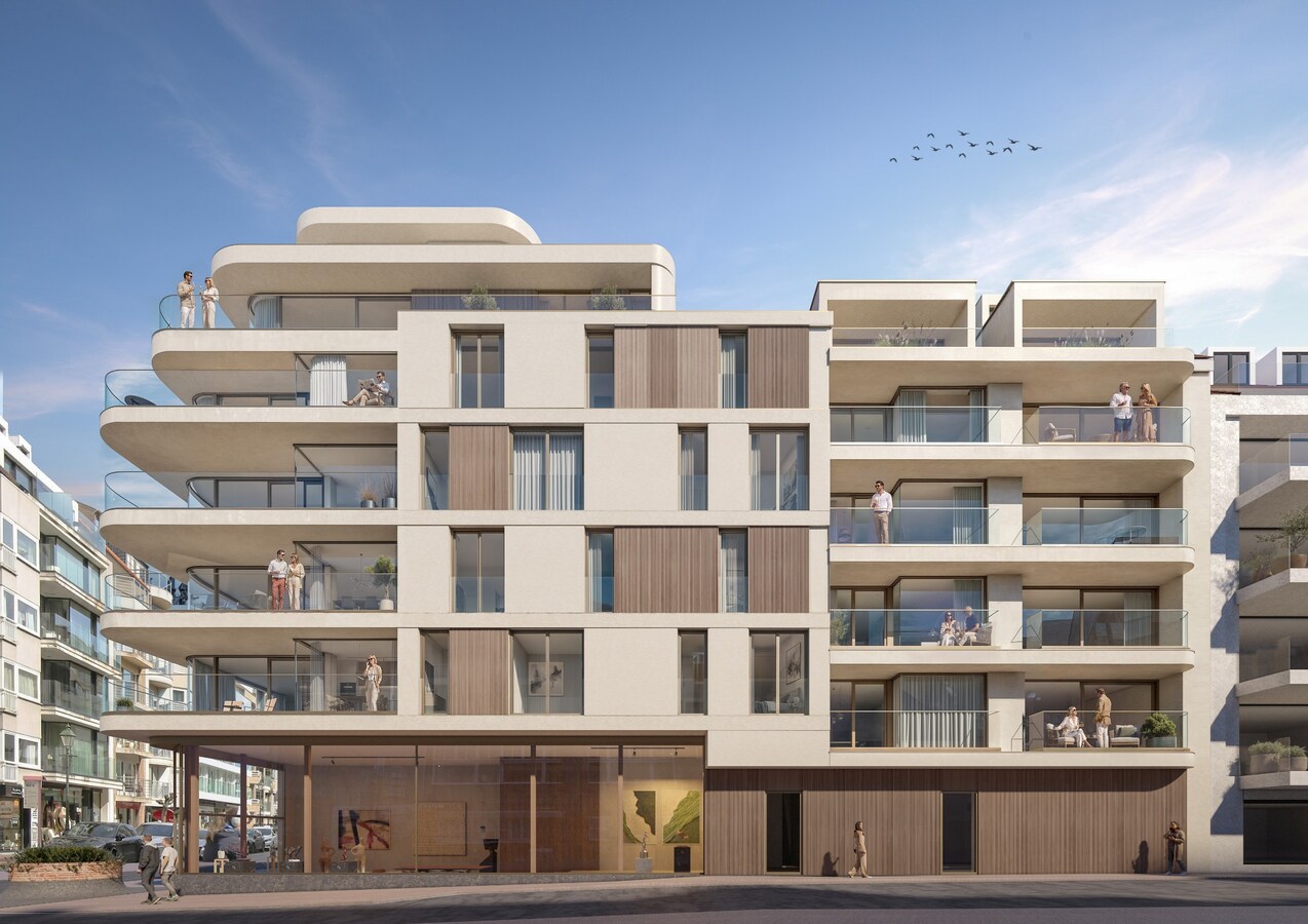  woning - Knokke-Heist