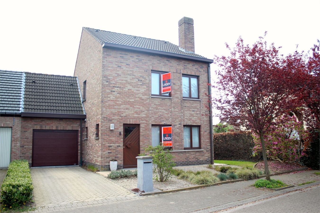 Verkocht woning - Sint-Niklaas