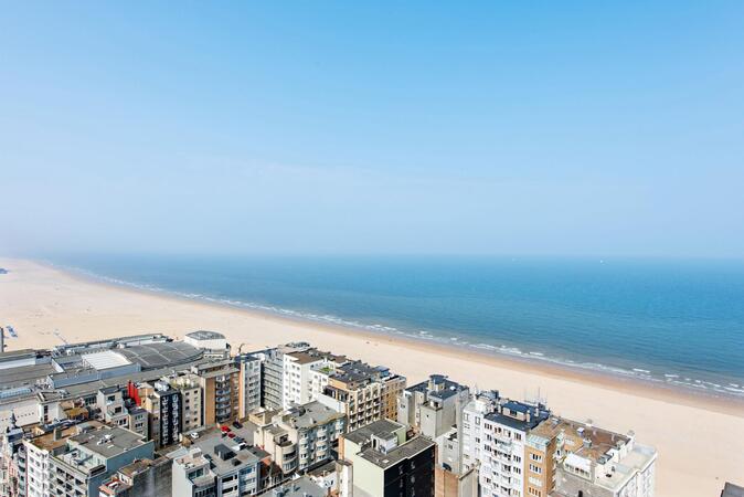 A louer appartement - Oostende