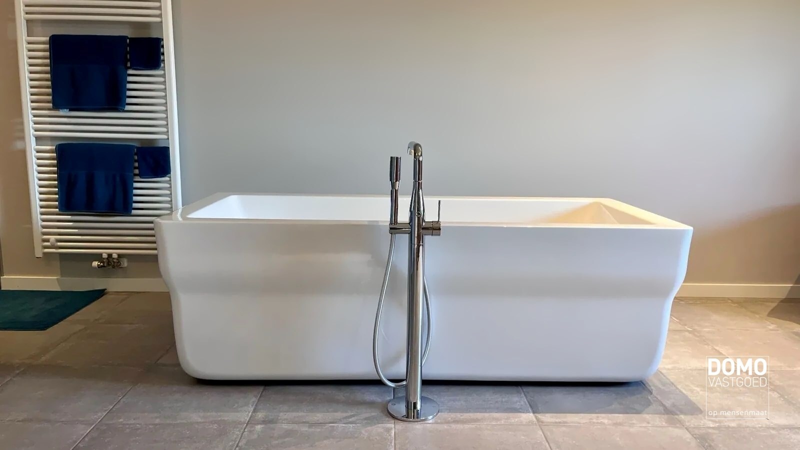 Moderne woning in Alken met tuin, garage en 4 slaapkamers 