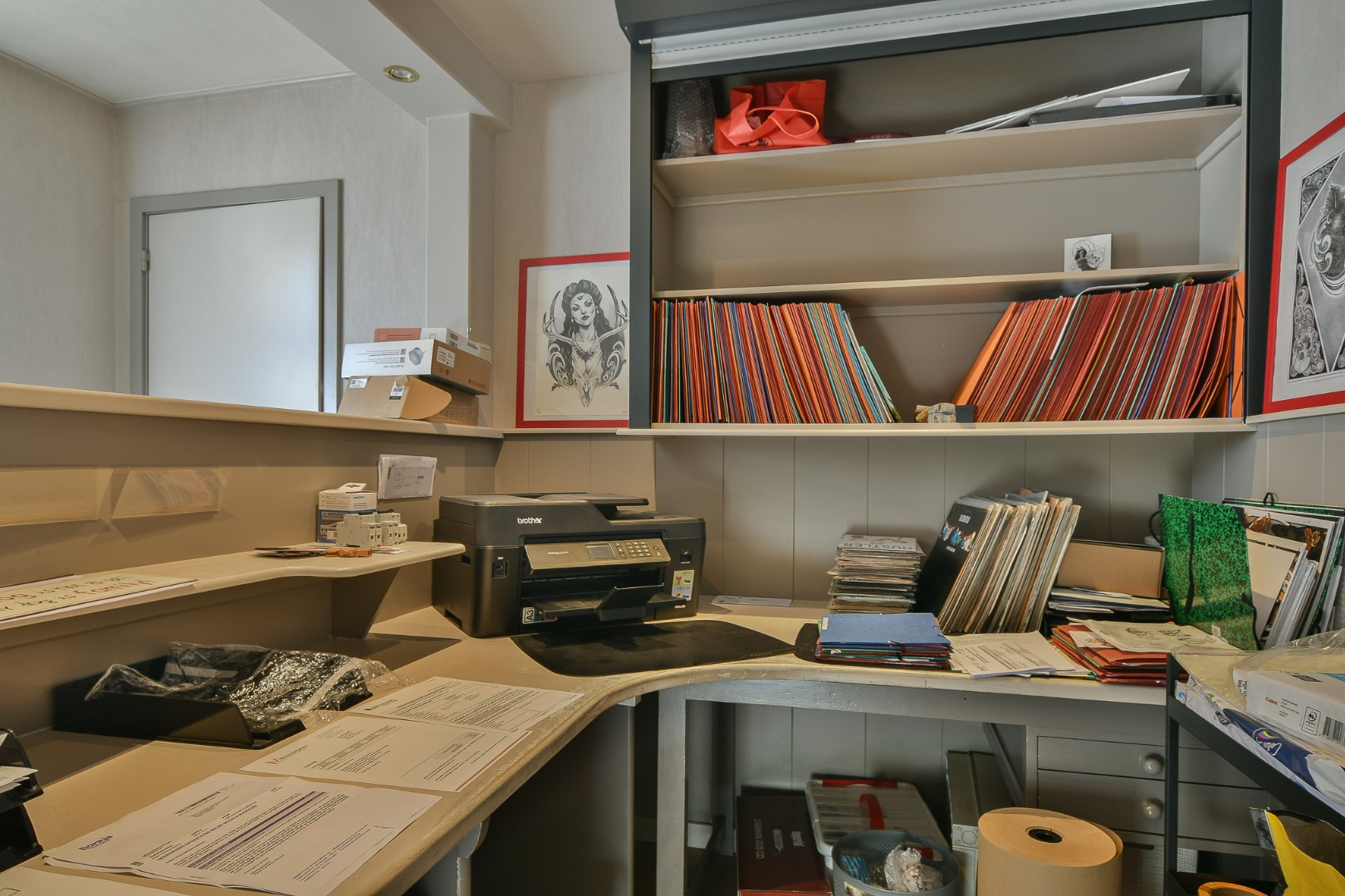 Charmante alleenstaande woning op een perceel van 1.082 m² 