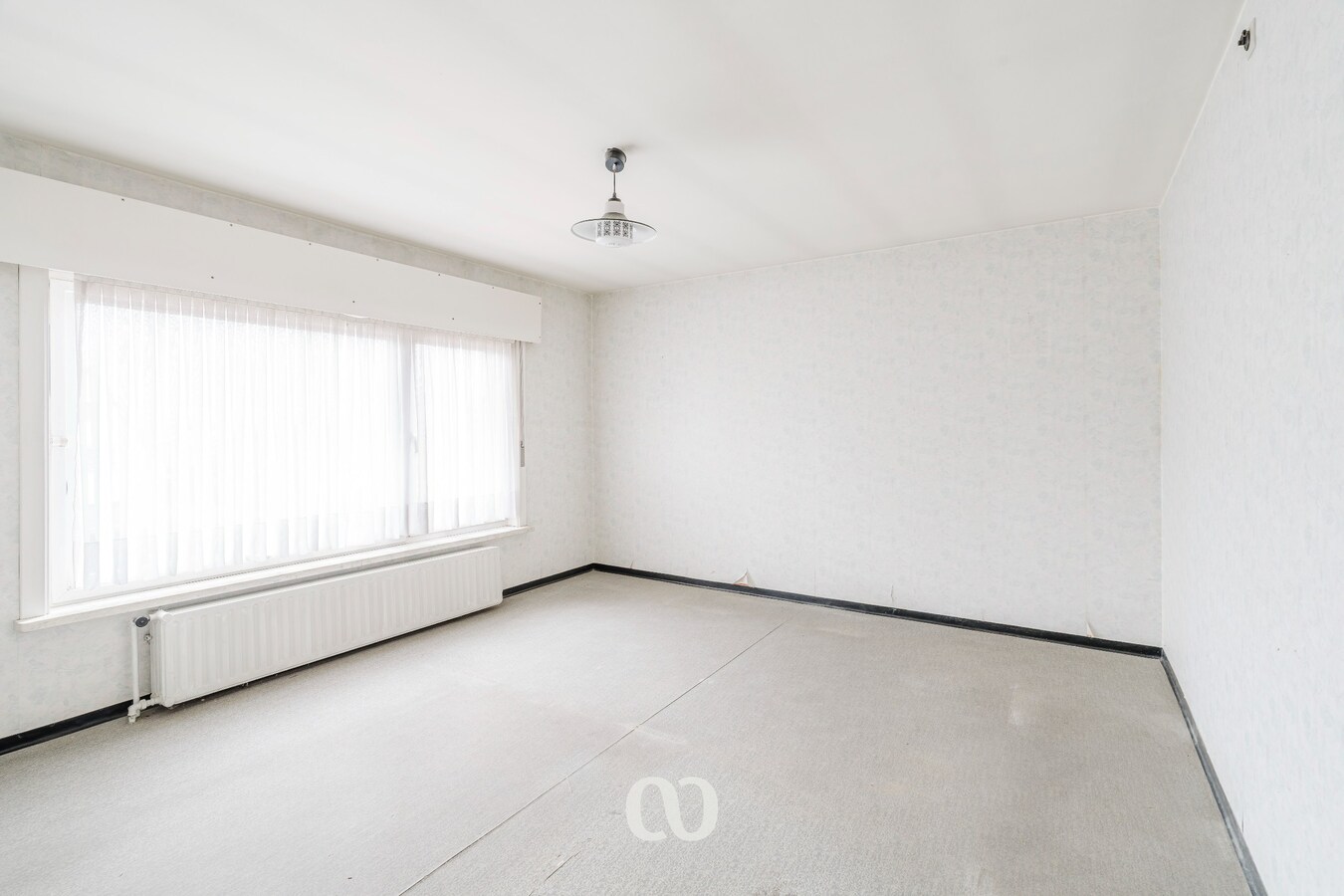 Stevige woning met prachtige tuin vlakbij centrum Oudenaarde 