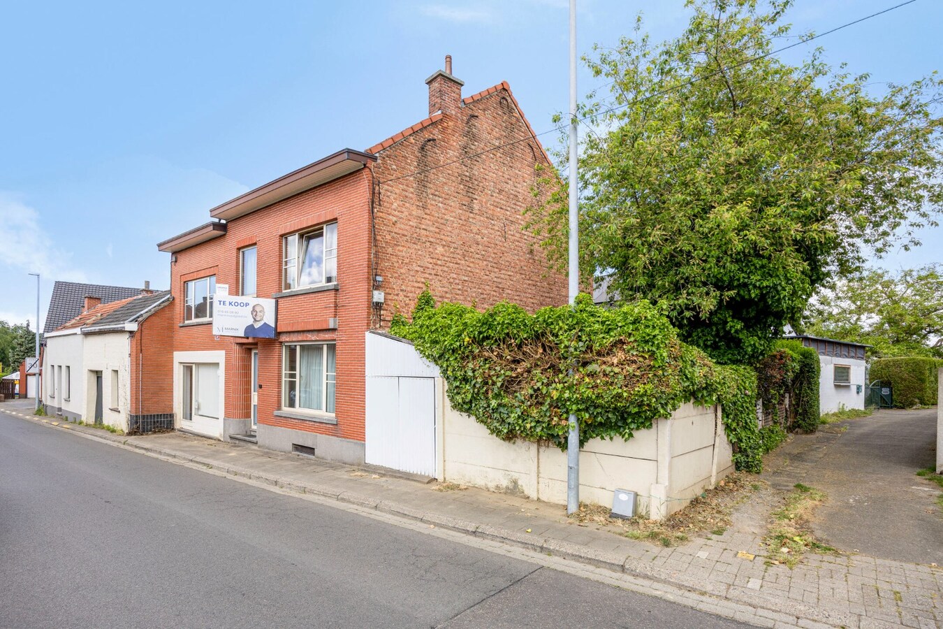 Verkocht woning - Kessel-Lo