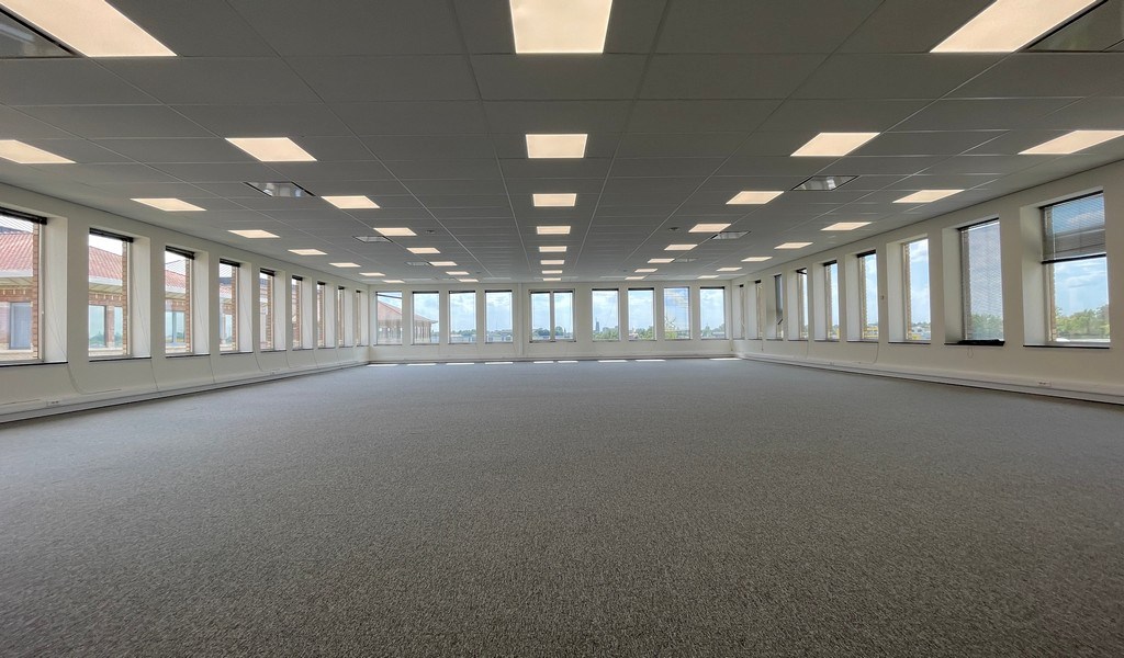 Kantoren te huur in Mechelen Campus - gebouw A