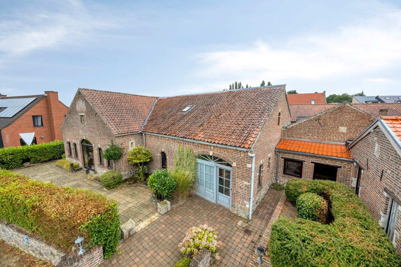 Te koop - Woning - Tienen