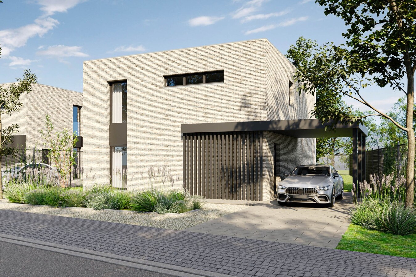 Te koop - Woning - Oudsbergen