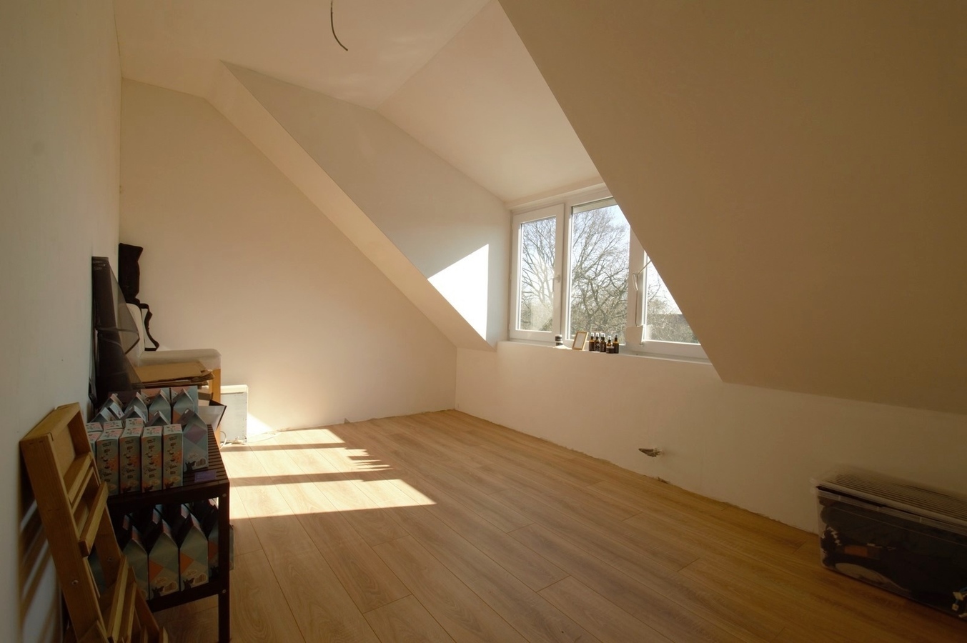 Gezellige woning op groot perceel (668m²) - Moerkerke 