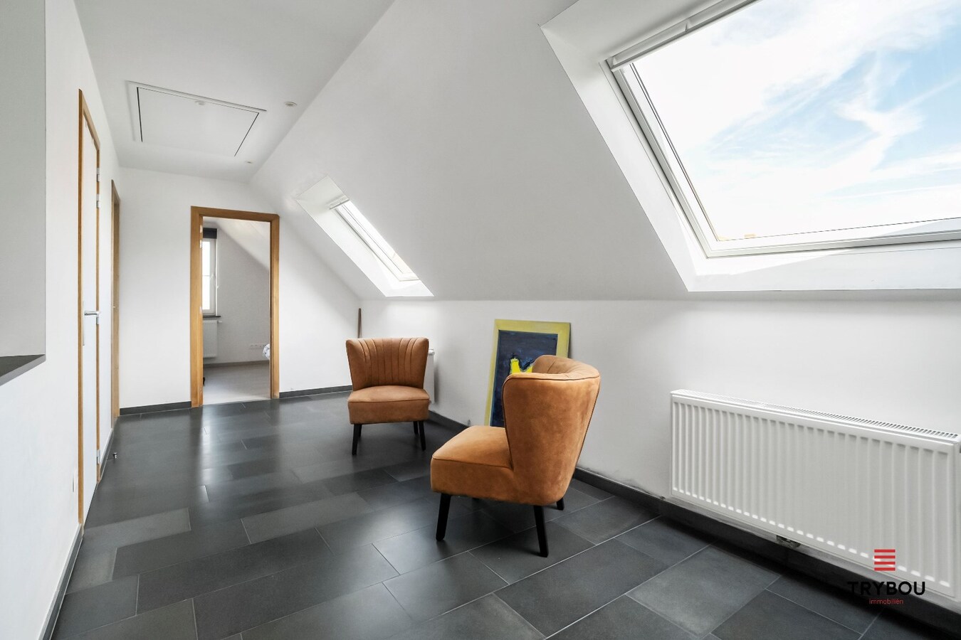 Vrijstaande woning op 1194 m² te Klerken 