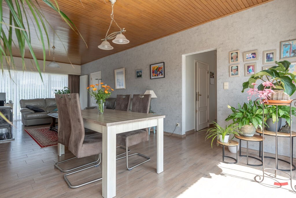 Woning verkocht in Weelde