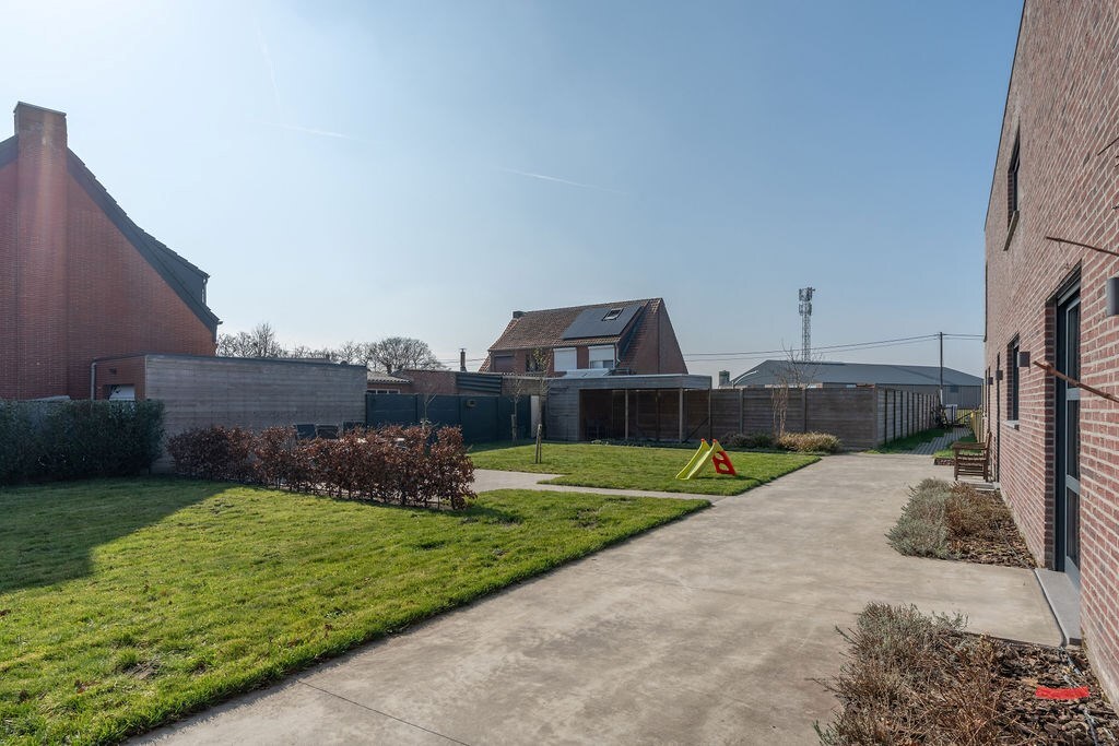 Woning verkocht in Weelde