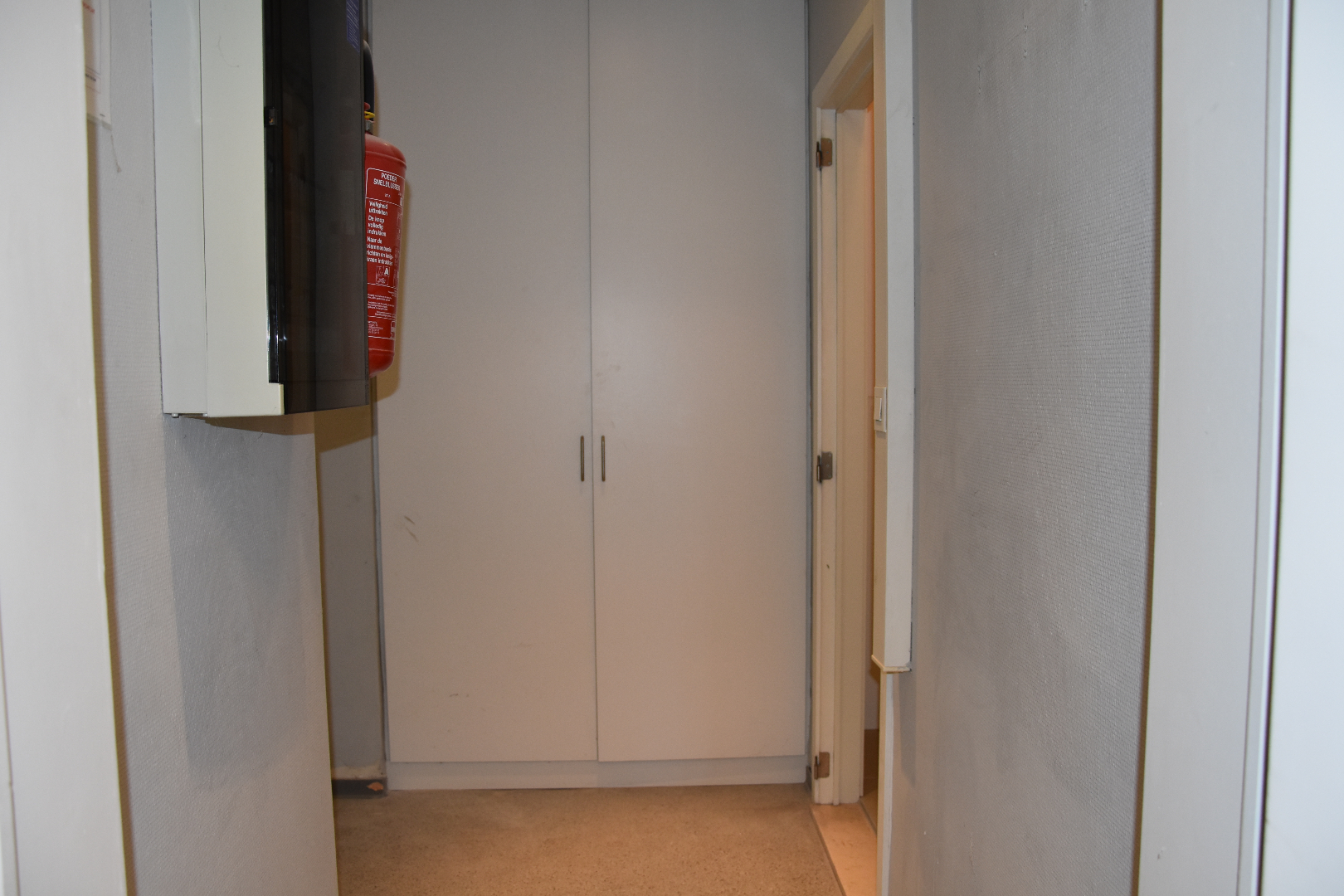 kantoorruimte/handelspand 