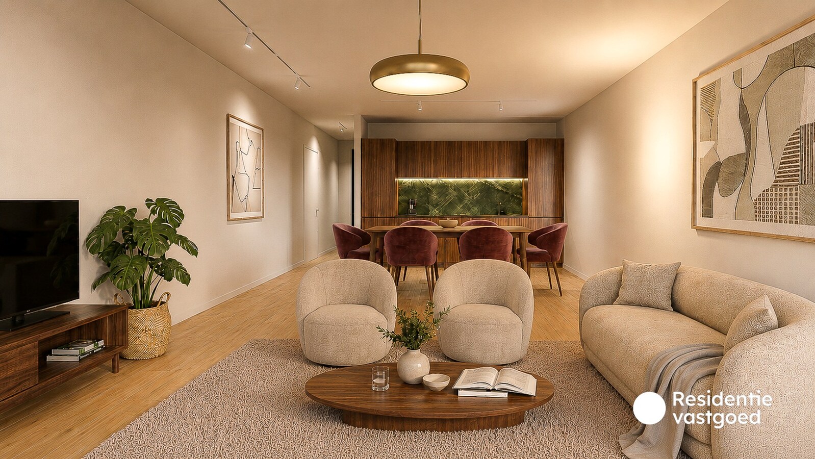 Te koop duplex - Gistel
