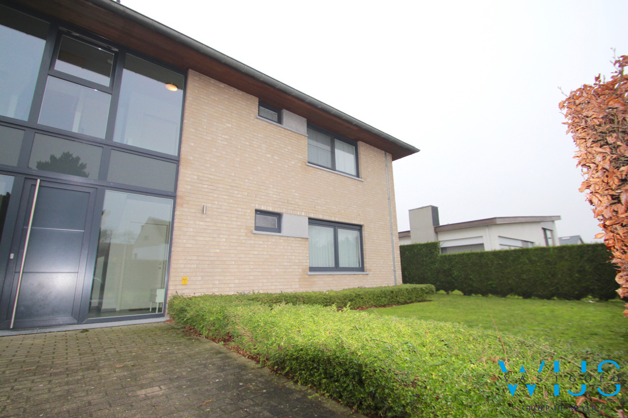 Verkocht appartement - Evergem