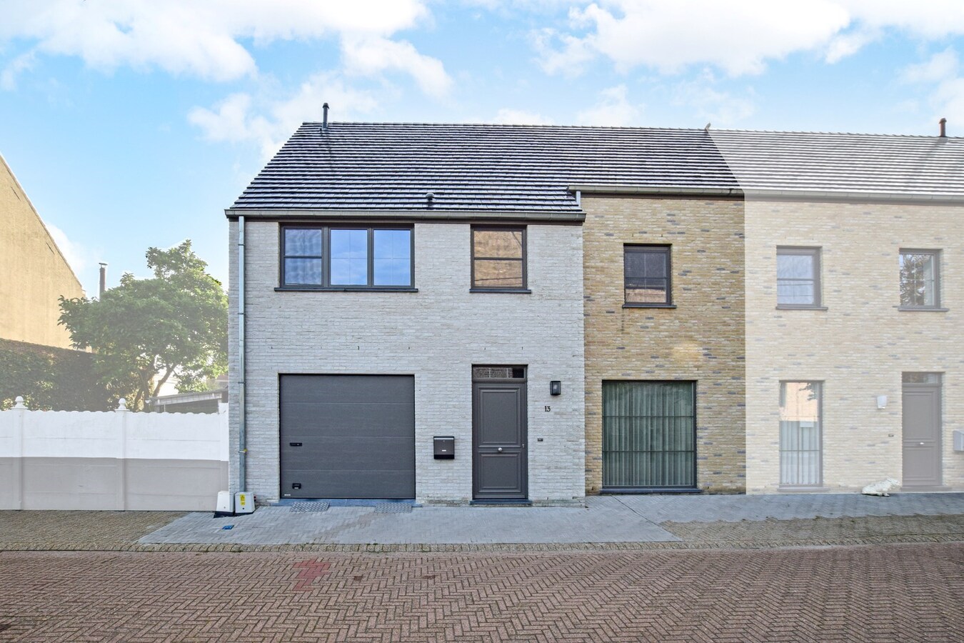 Verkocht woning - Diksmuide