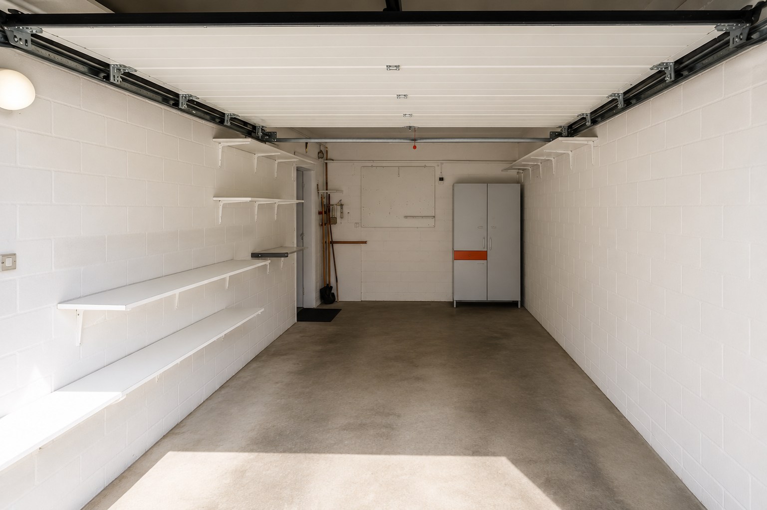 Centraal gelegen appartement! 
