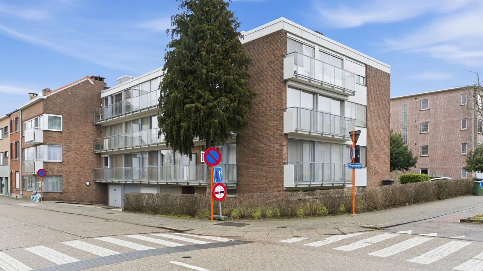 Te koop appartement - Leuven