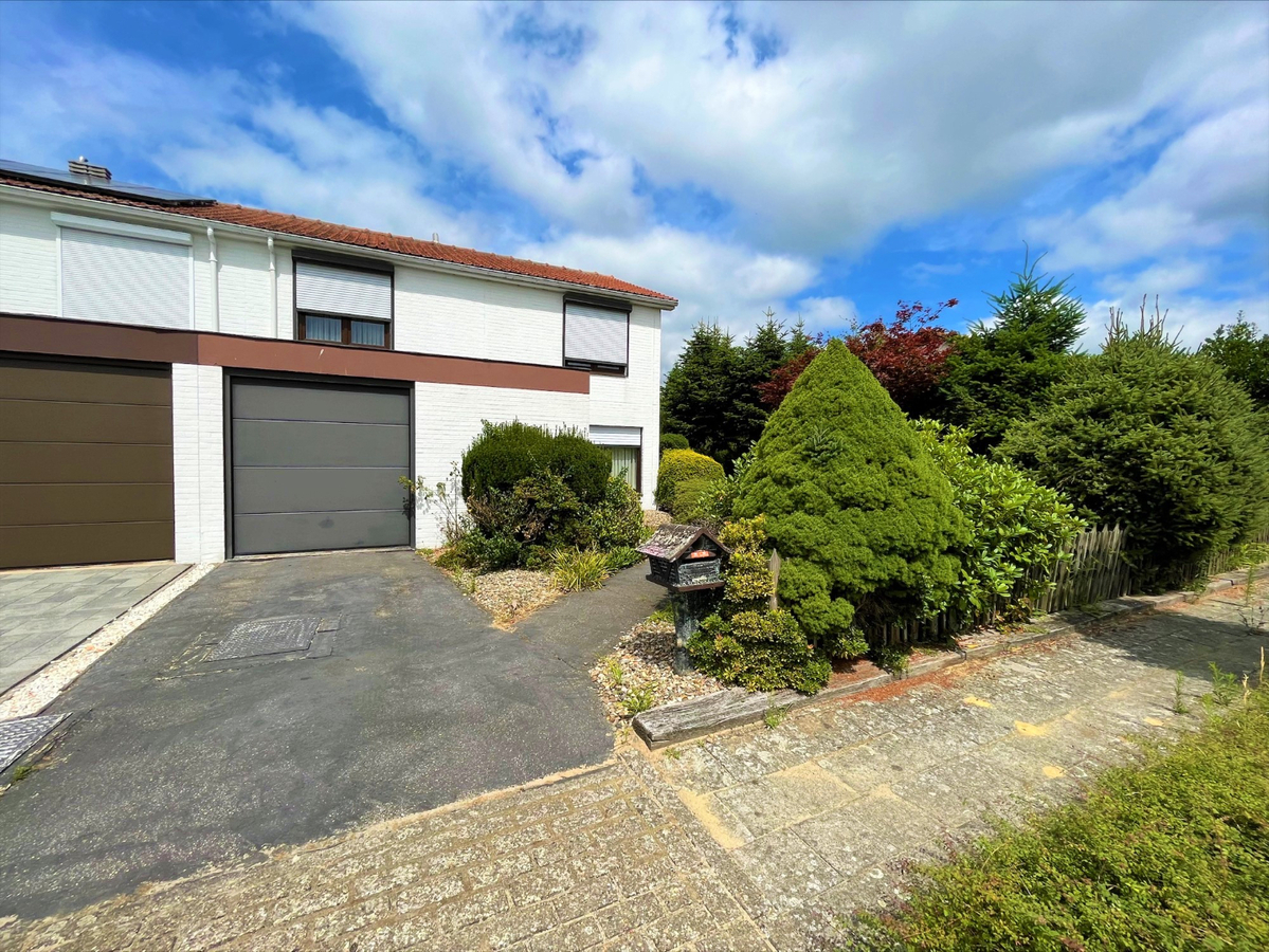 Verkocht woning - Eindhout