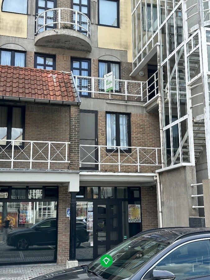 Verhuurd appartement - Koekelare
