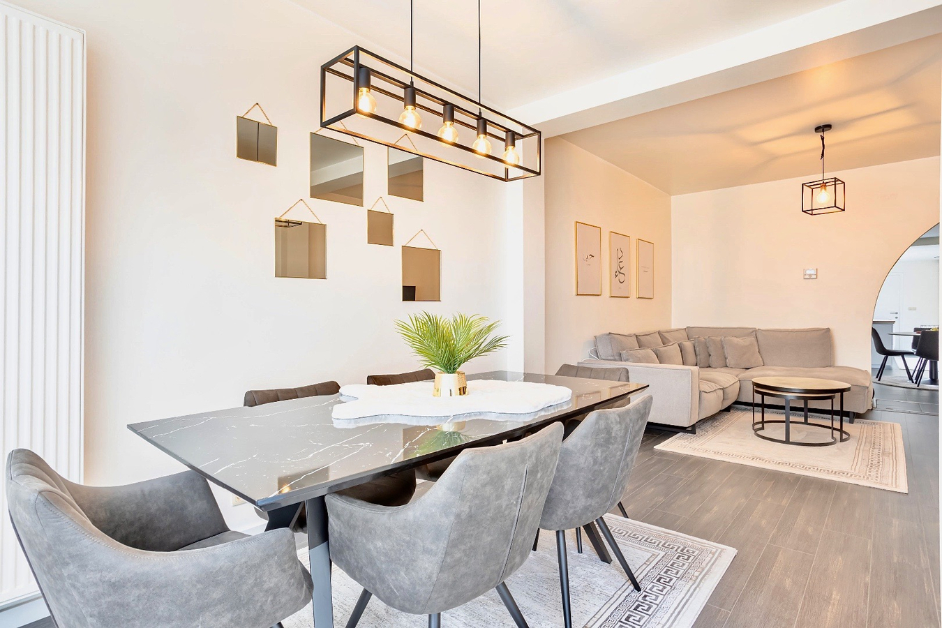 Verkocht woning - Zele