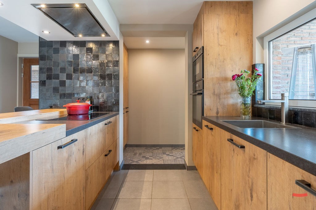 Woning verkocht in Ravels