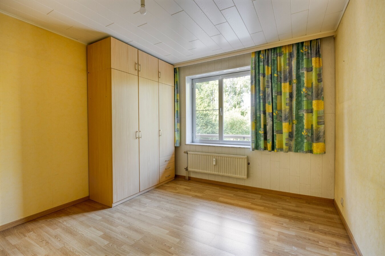 Ruim appartement met 2 slaapkamers in Kessel-lo 