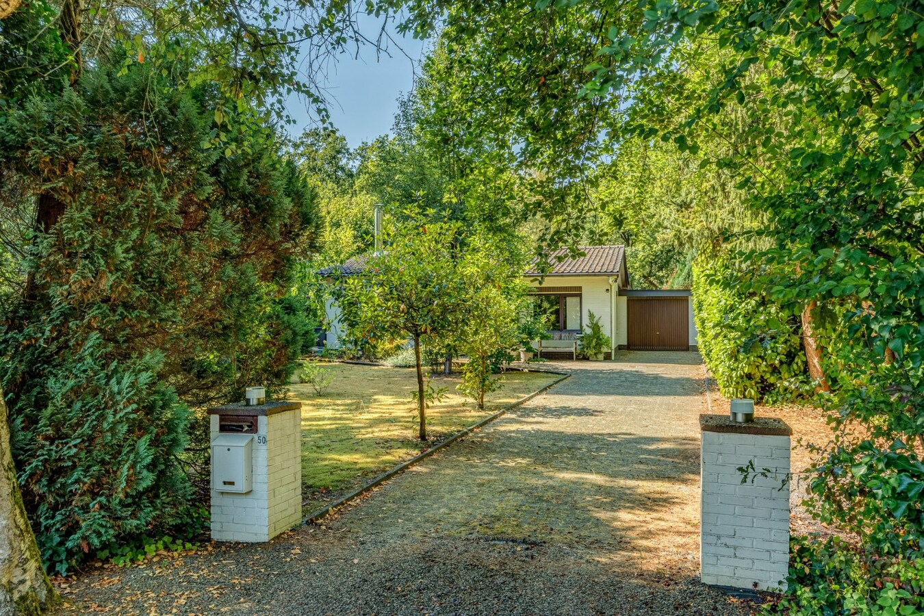 Te koop woning - Zoersel