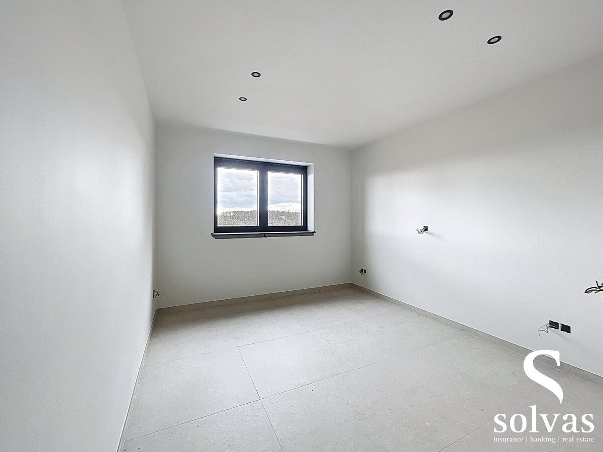 Moderne, BEN nieuwbouwwoning in een rustige omgeving! 