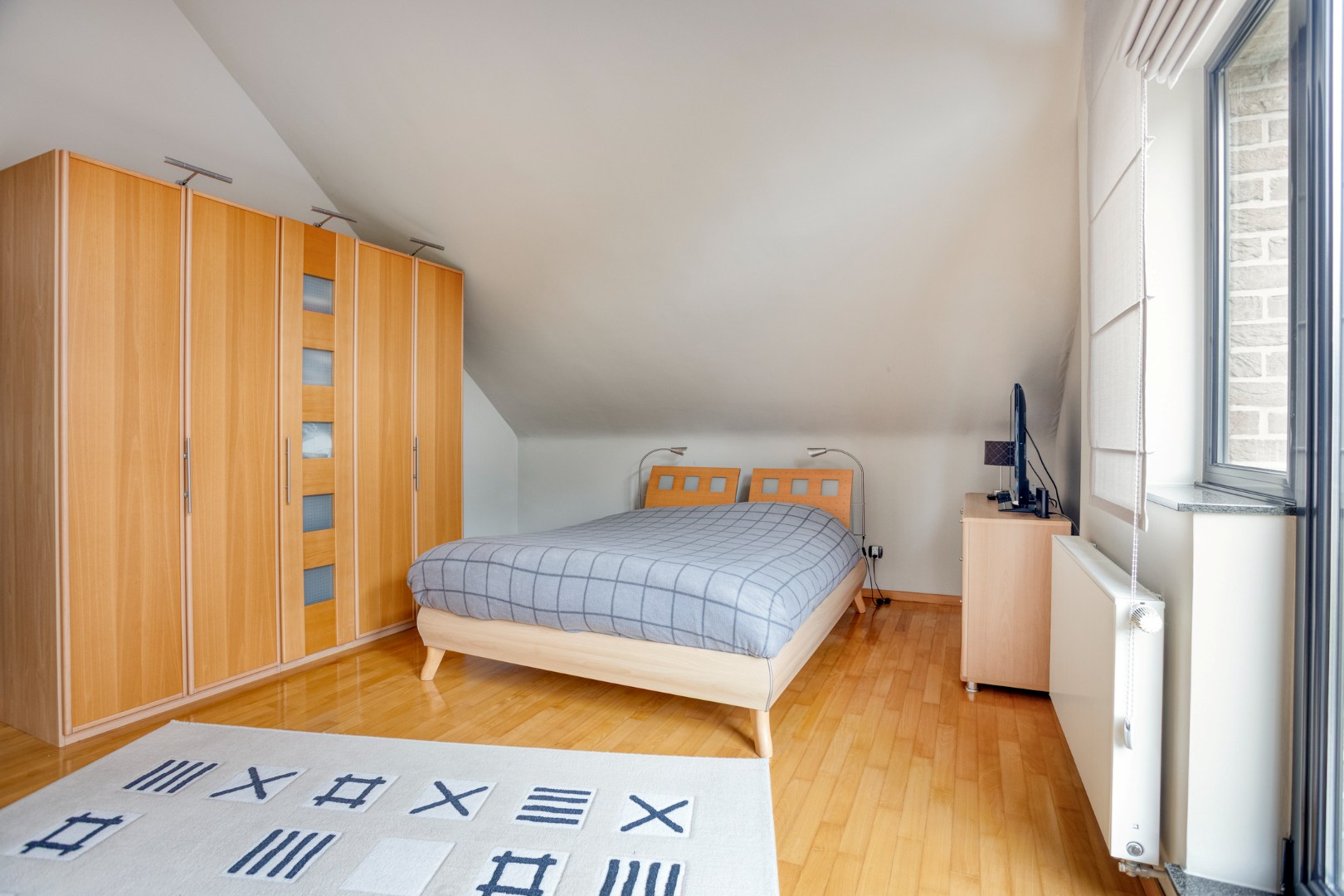 Slaapkamer 2