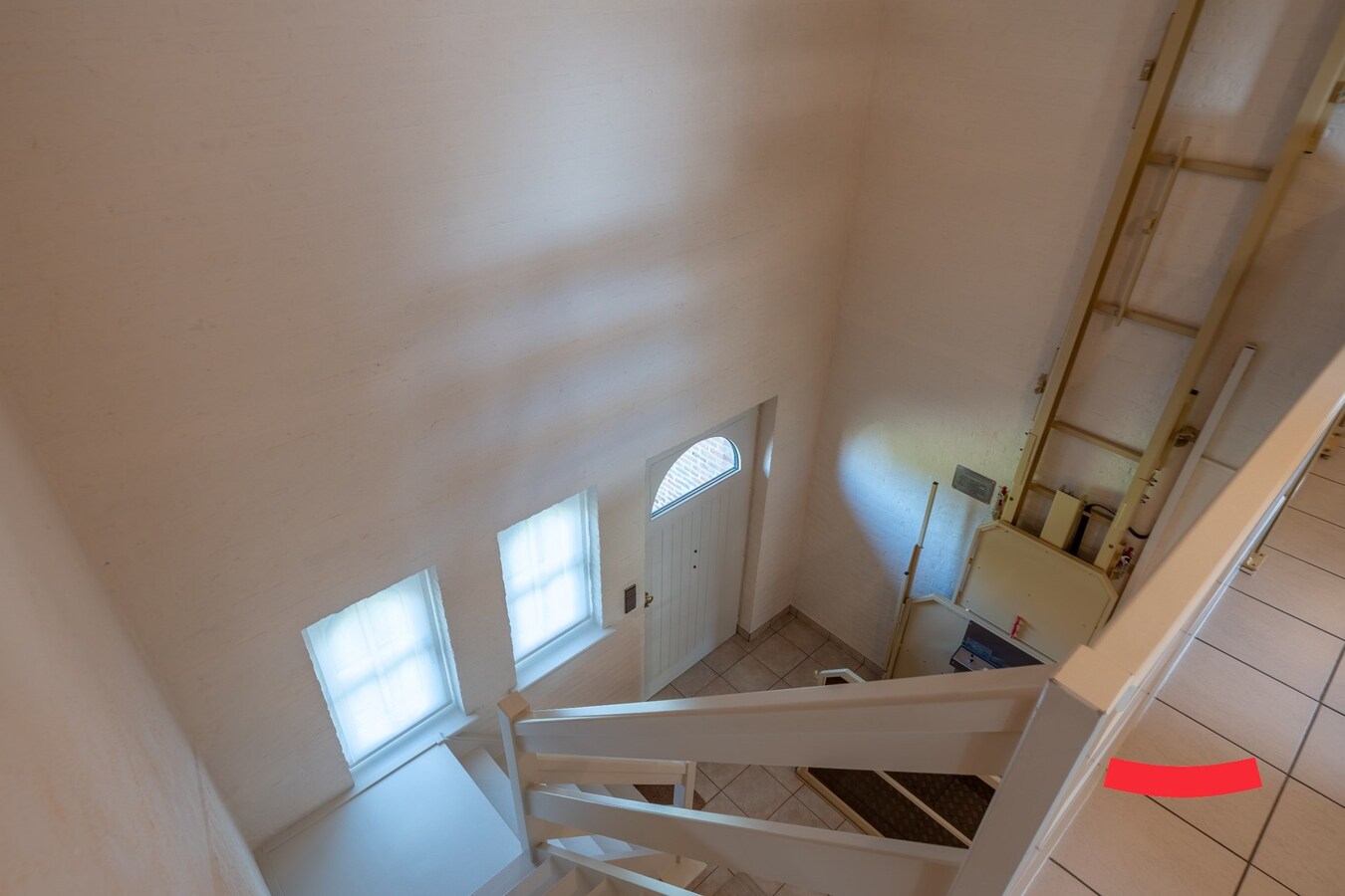 Woning verkocht in Ravels