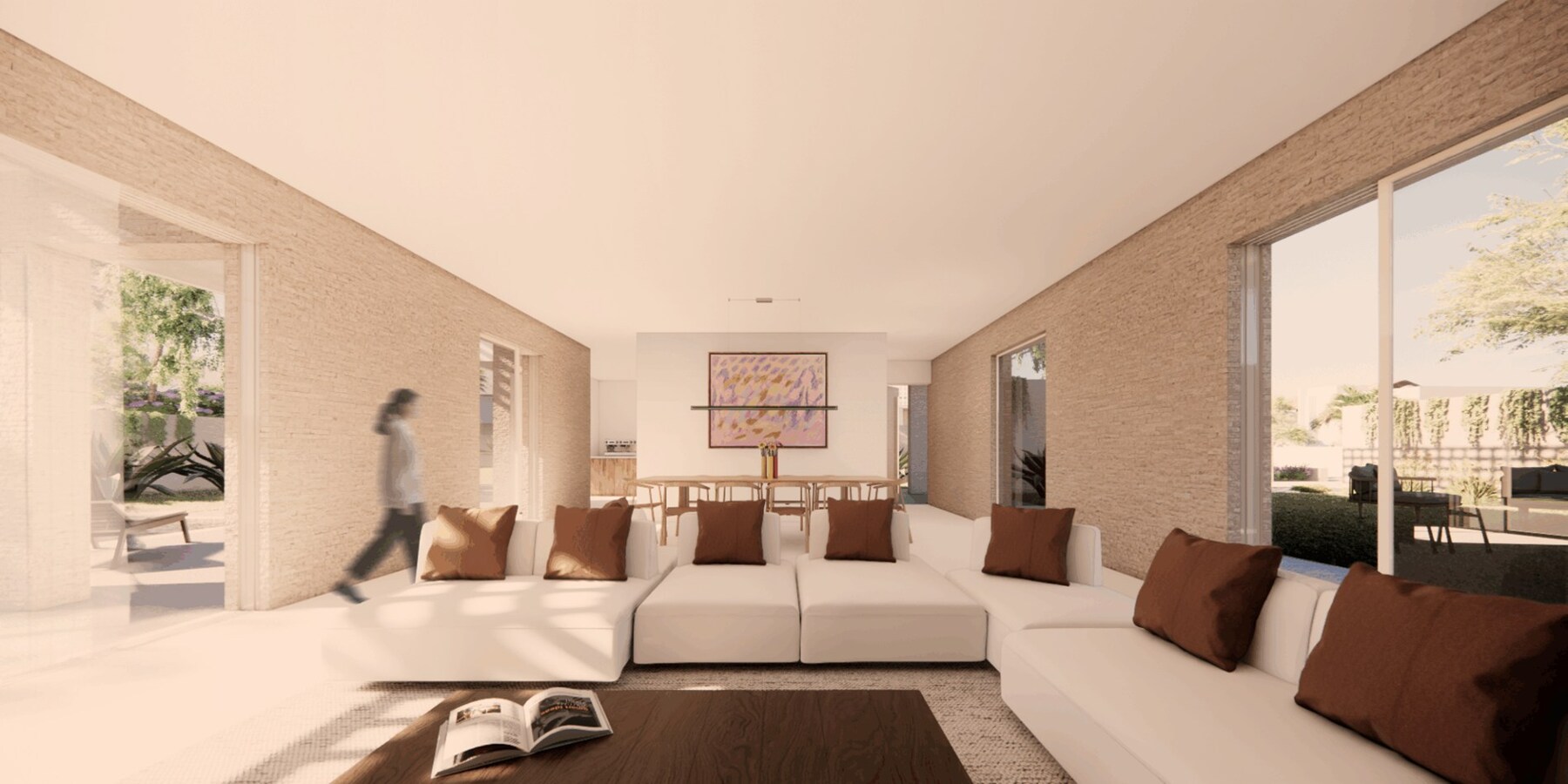 Villa te koop in Denia