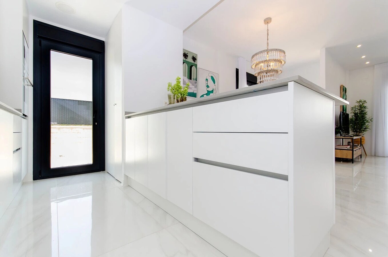 PRACHTIGE ECO-VILLA MET ZWEMBAD IN VISTABELLA GOLF 