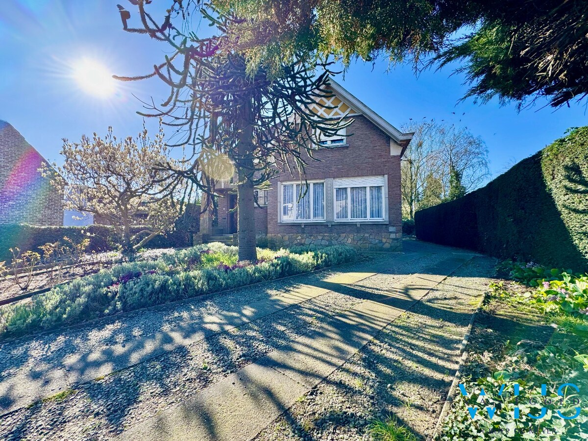 Open bebouwing op toplocatie in Ertvelde – unieke opportuniteit 