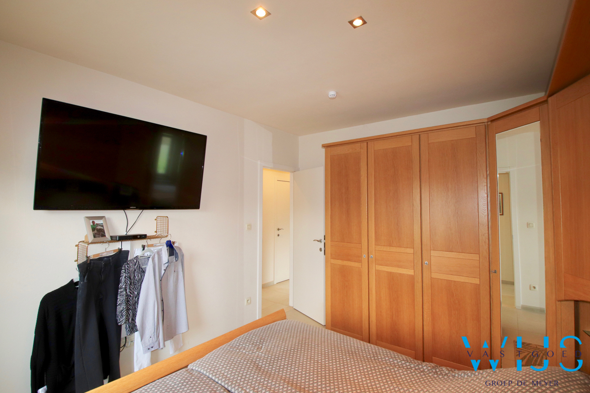 Prachtige instapklare bungalow te Waarschoot ! 