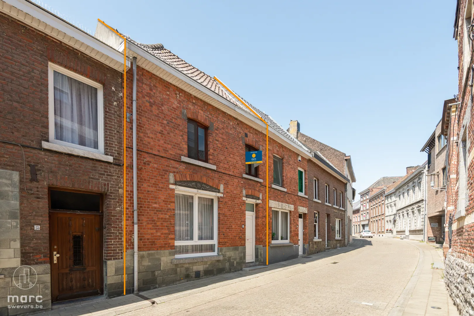 Verkocht woning - Borgloon