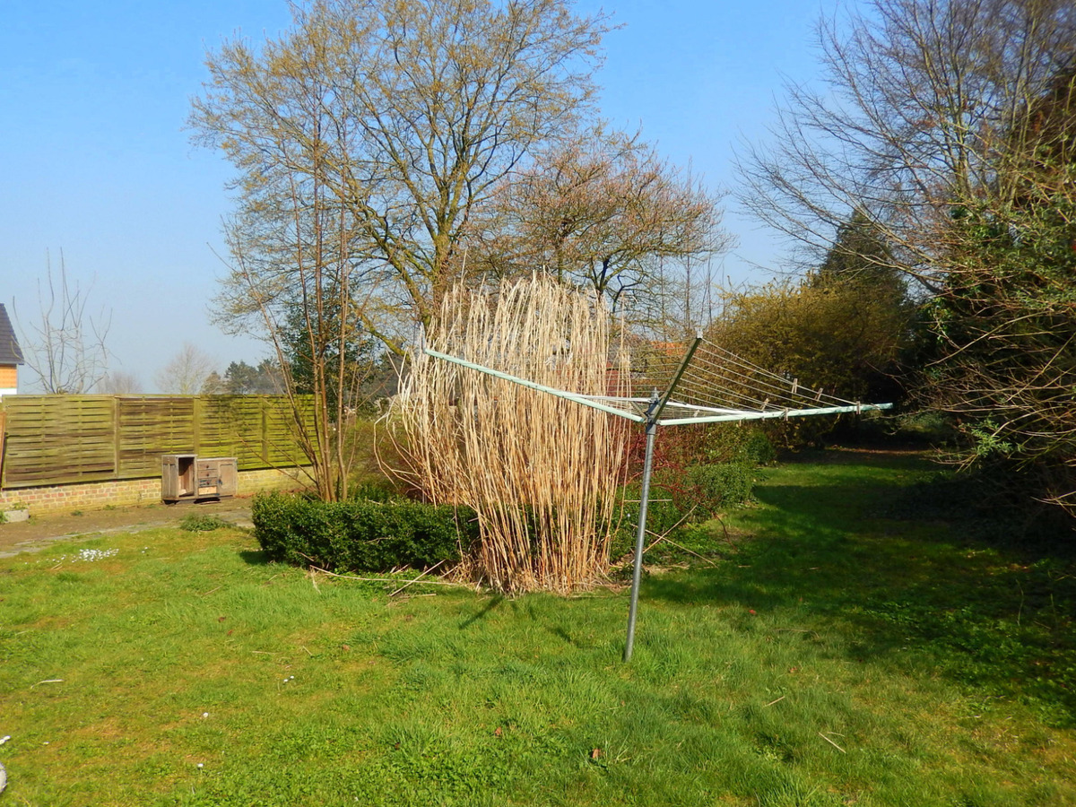 Te renoveren woning of beleggingsgrond 