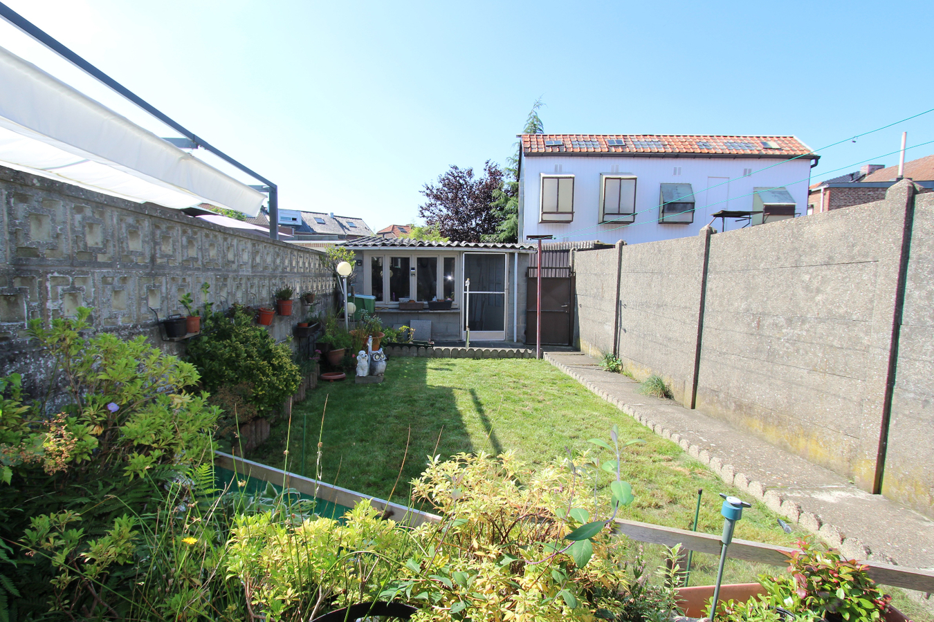 Verkocht woning - Tongeren