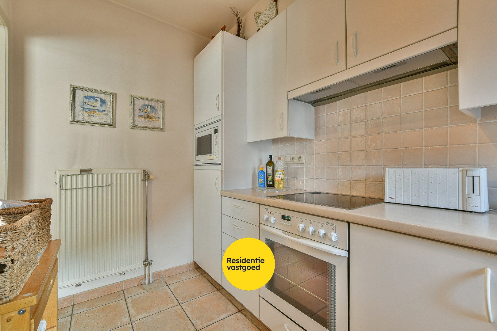 Exclusieve hoekwoning met zeezicht op topligging in de Concessie van De Haan, op 20 m van de zeedijk! 