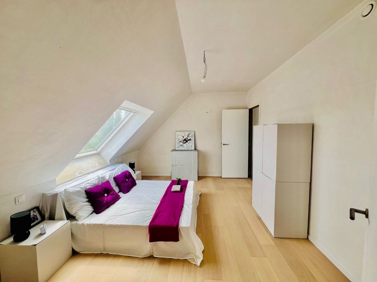 Prachtig appartement in centrum Jonkershove 