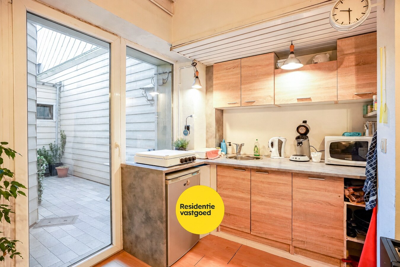 Te koop appartement - Middelkerke