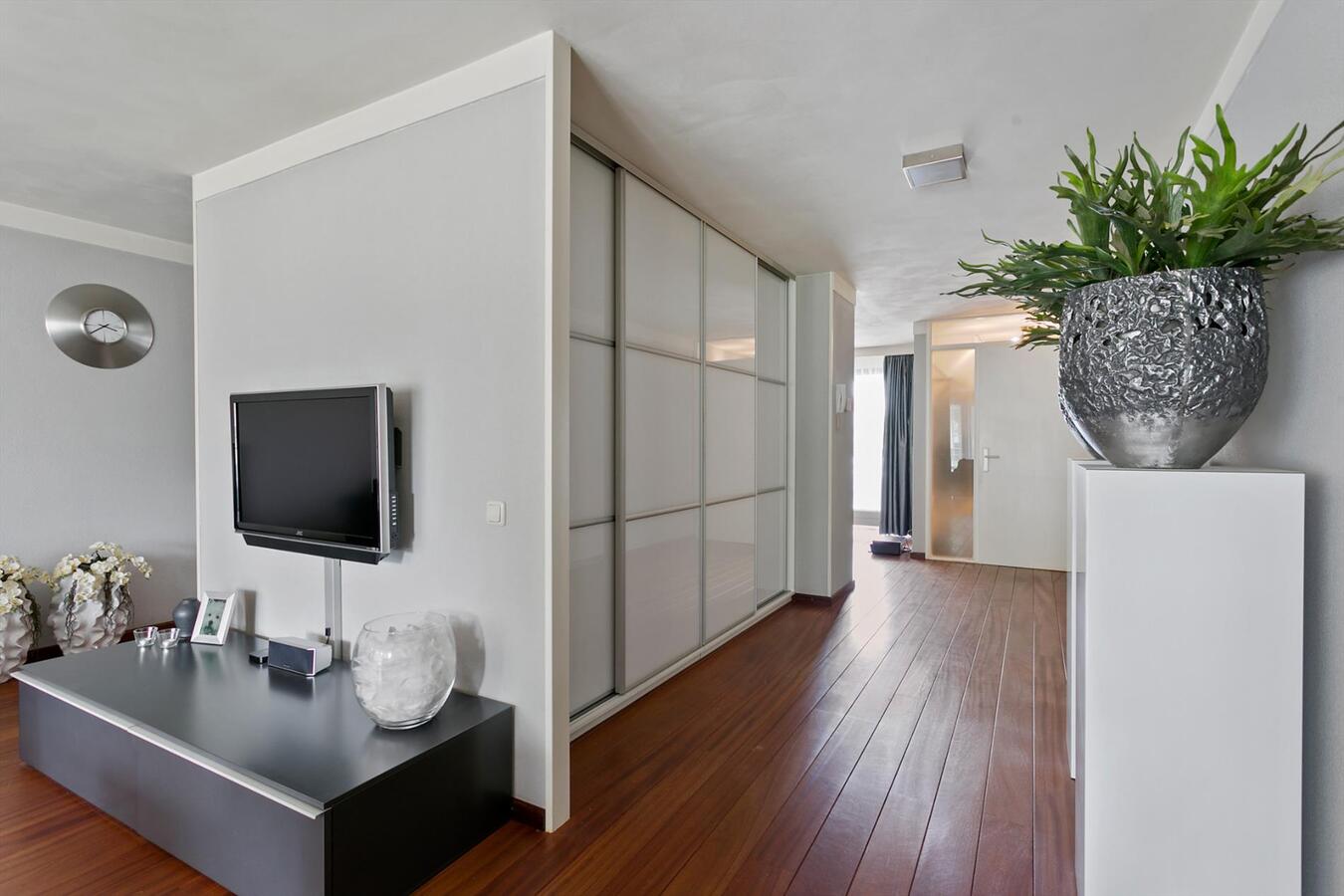 Appartement verkocht in Tilburg