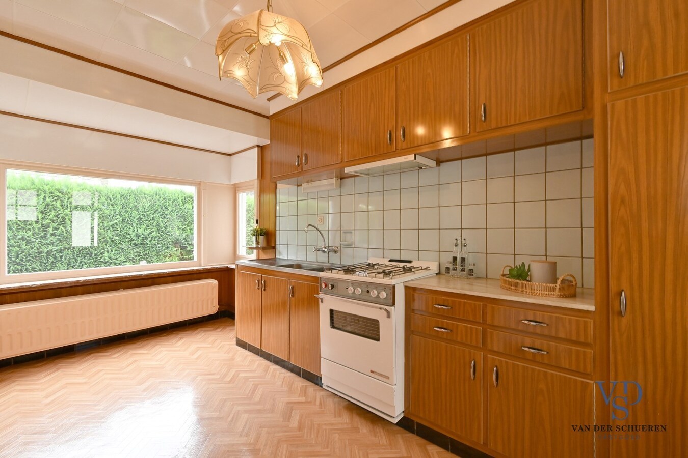 Wonen en werken in Eke-Landuyt. 