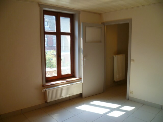 Centre ville, maison 3 chambres 