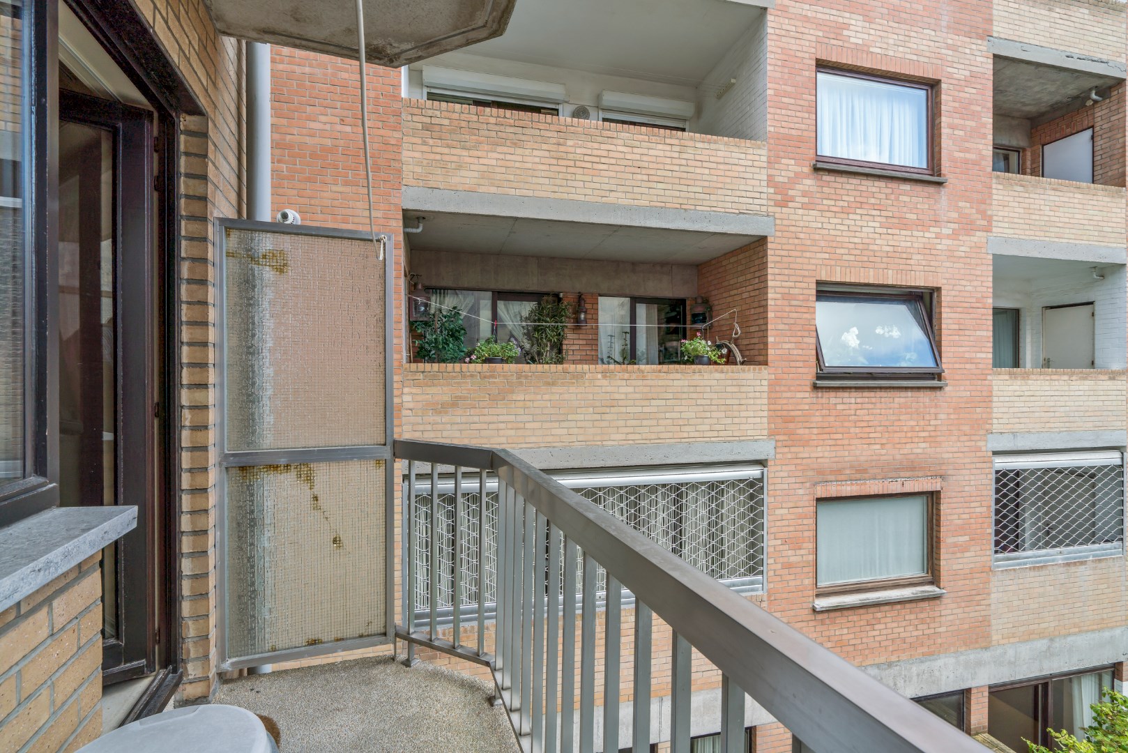 GEZELLIG APPARTEMENT IN CENTRUM OOSTENDE 