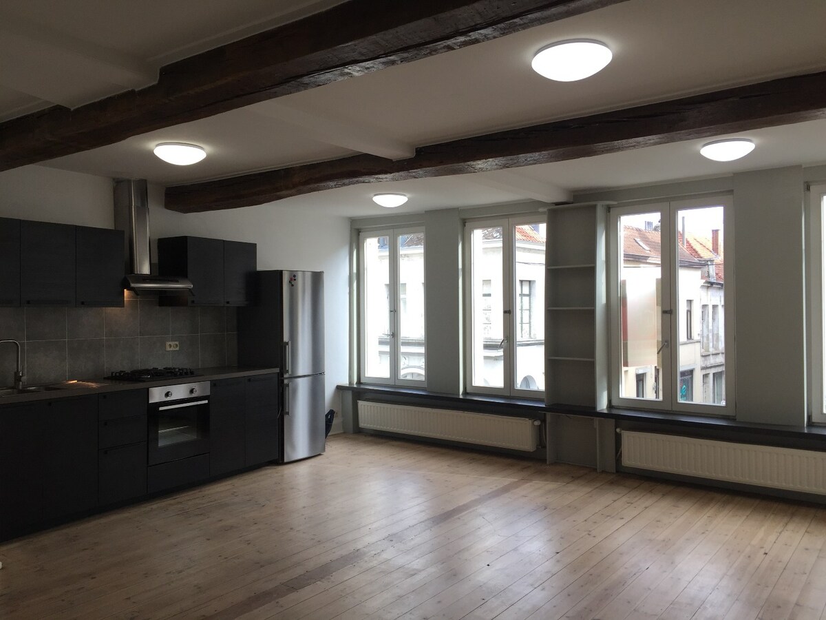 A louer - Appartement - Tournai