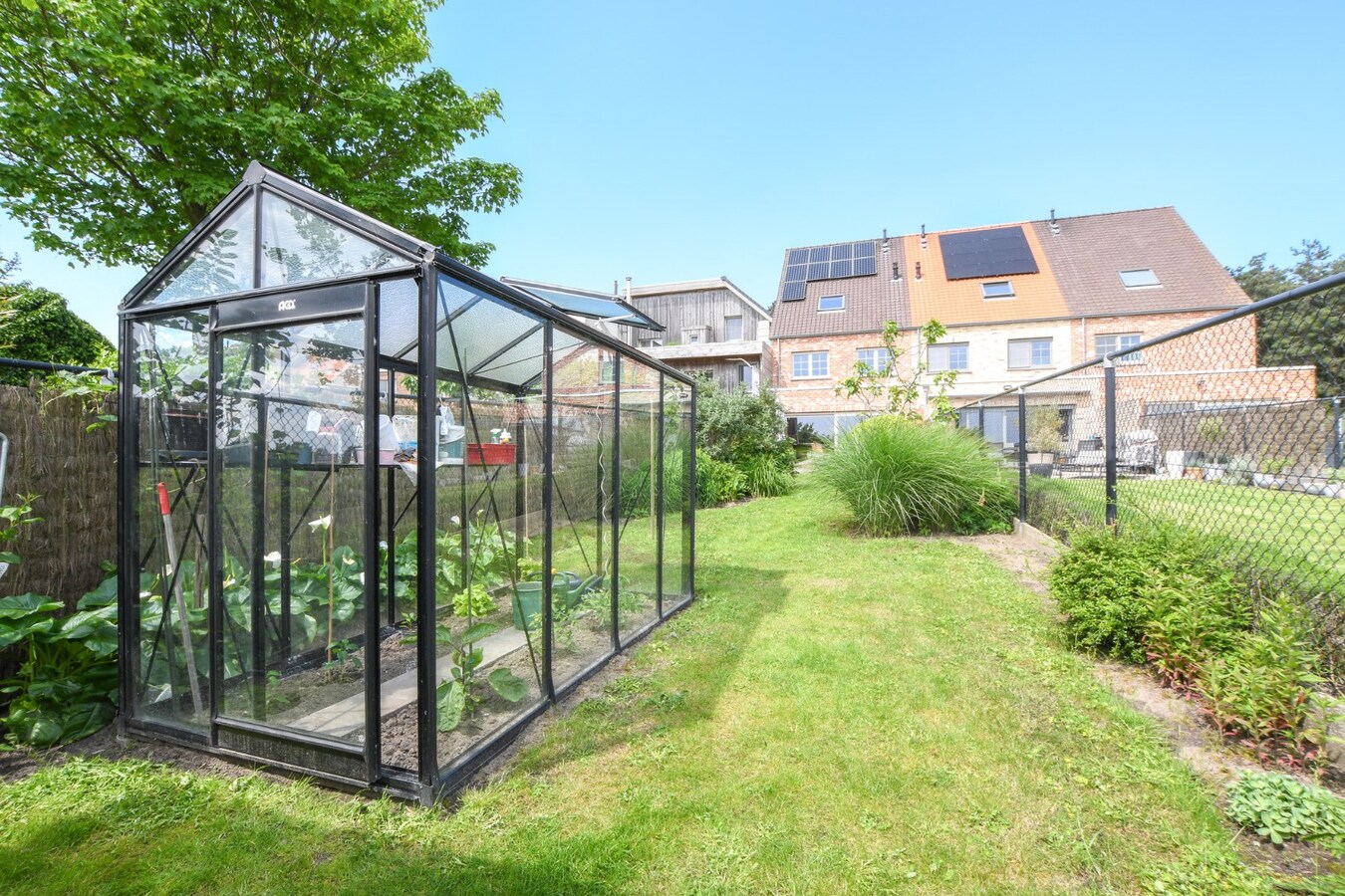 Verkocht woning - De Haan