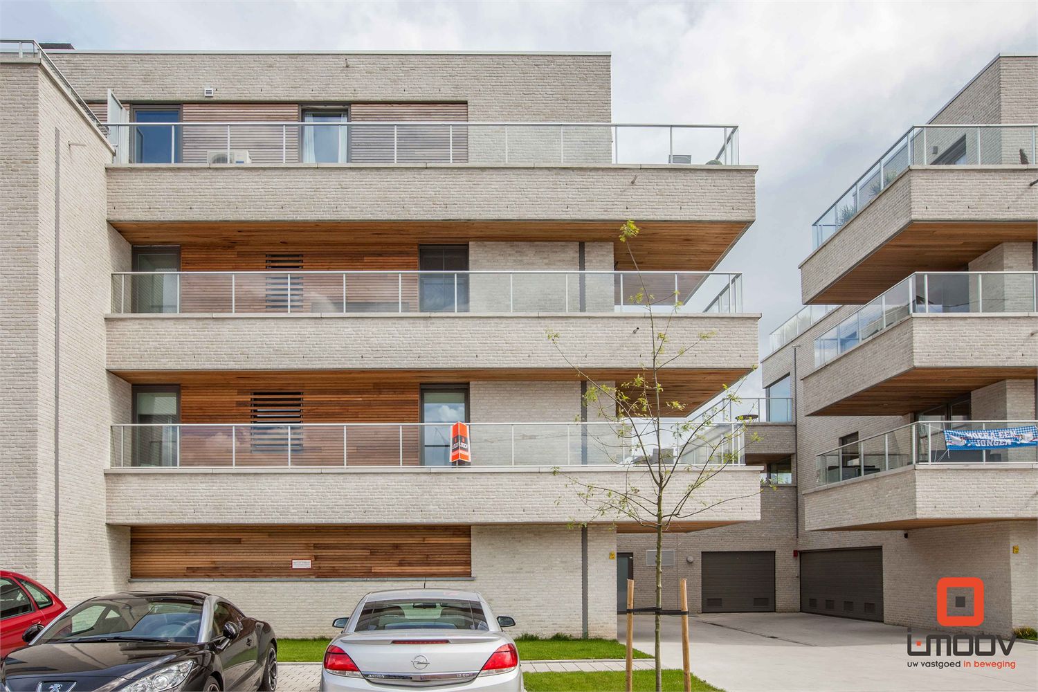 Appartement verkocht in Sint-Niklaas