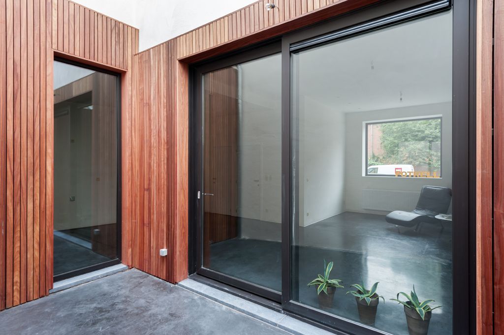 Woning verkocht in Gent