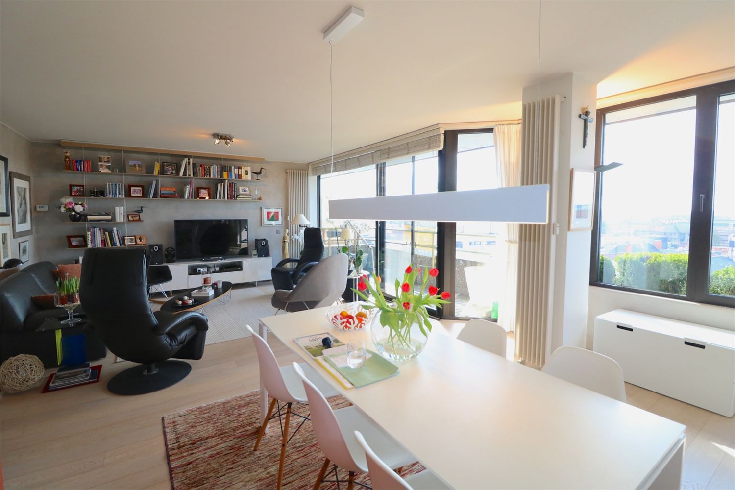 Appartement verkocht in Sint-Niklaas